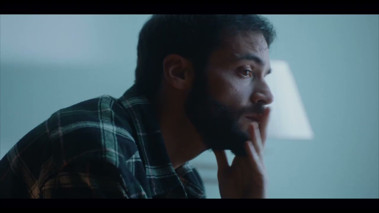 " ceux qui restent " PATRICE CARMONA