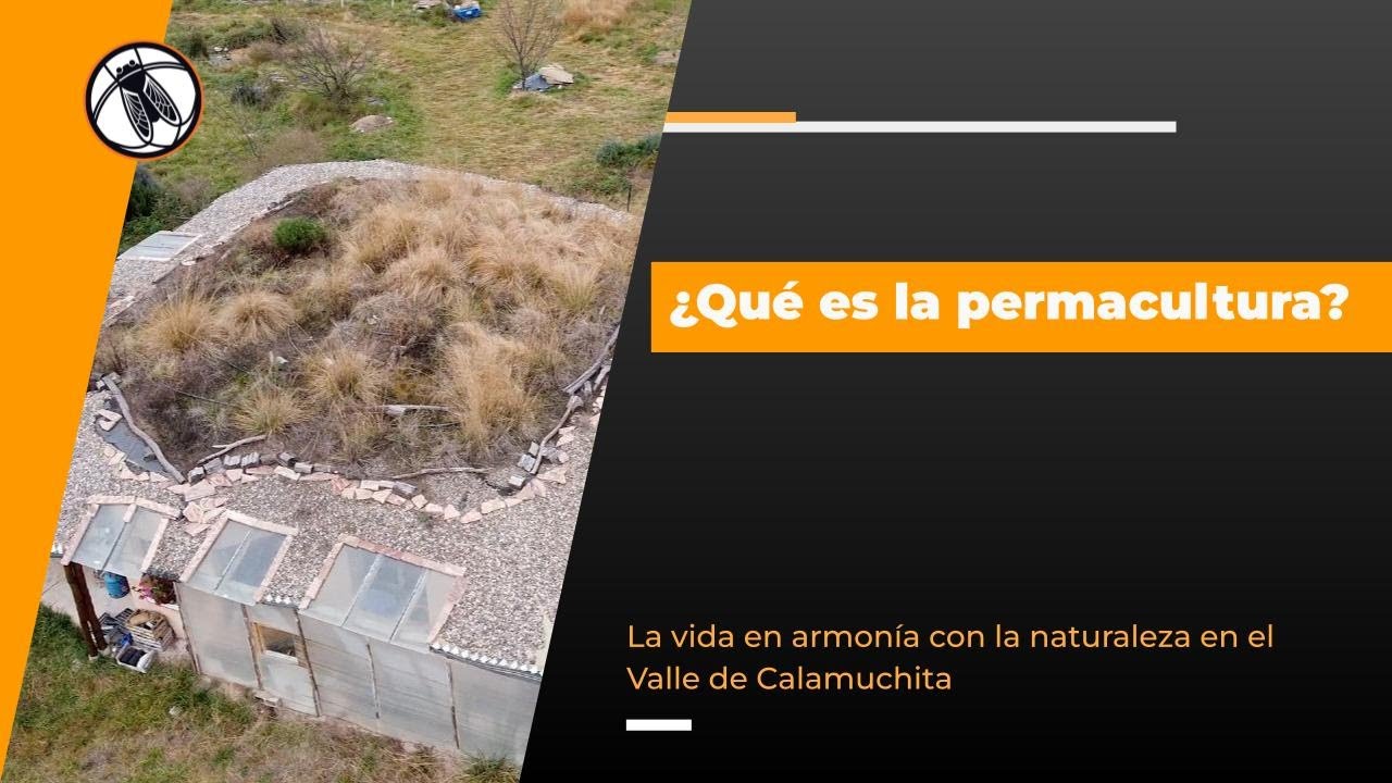 Bichos de Campo TV: ¿Qué es la permacultura?