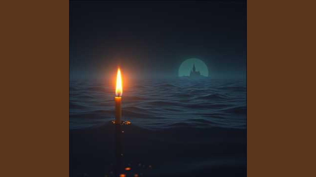A Match In The Void