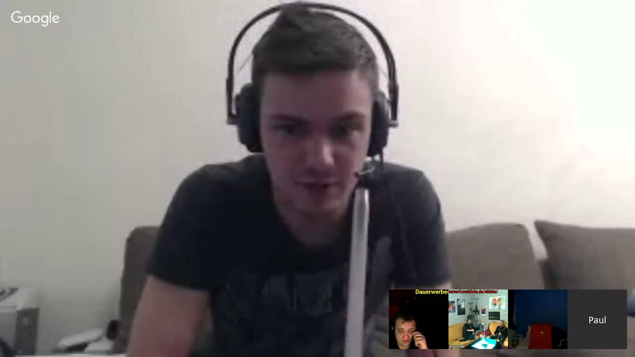 Shishaforever Livestream am 29.02.2016