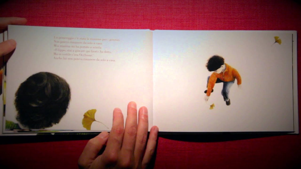 NOI - Lettura di Alfonso Cuccurullo