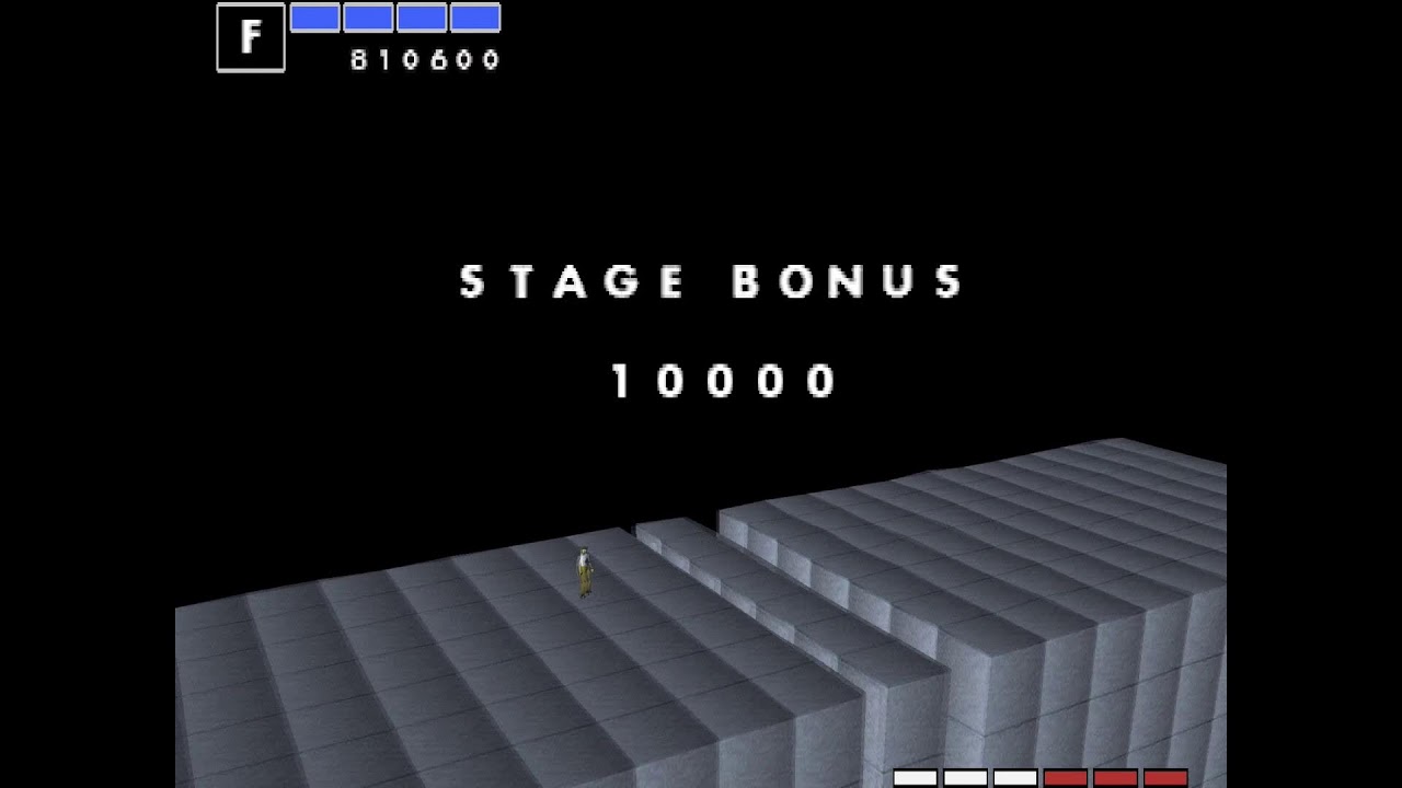I.Q.: Intelligent Qube (PS5)