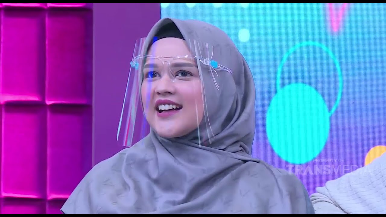 THROWBACK YUK, WAKTU ROGER CURHAT TENTANG CUT MEYRISKA | RUMPI (21/9/20) P1