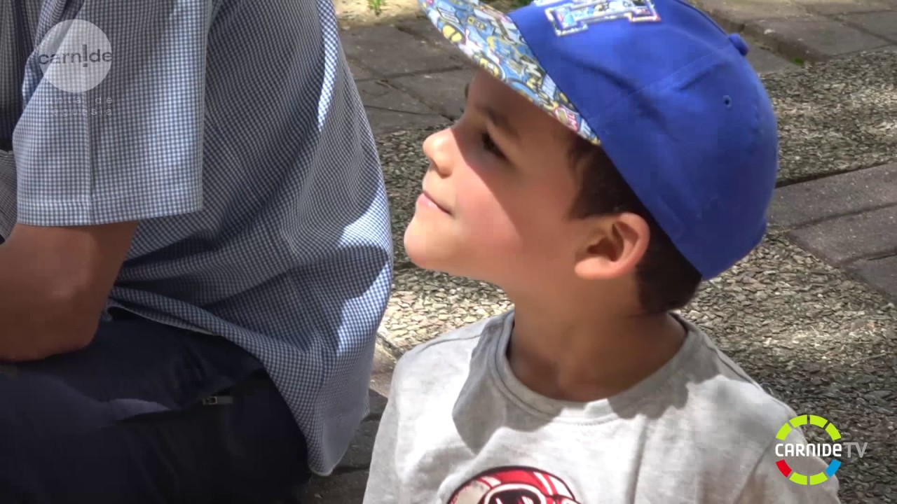 Ep407   Dia do Vizinho Bairro Padre Cruz 2017