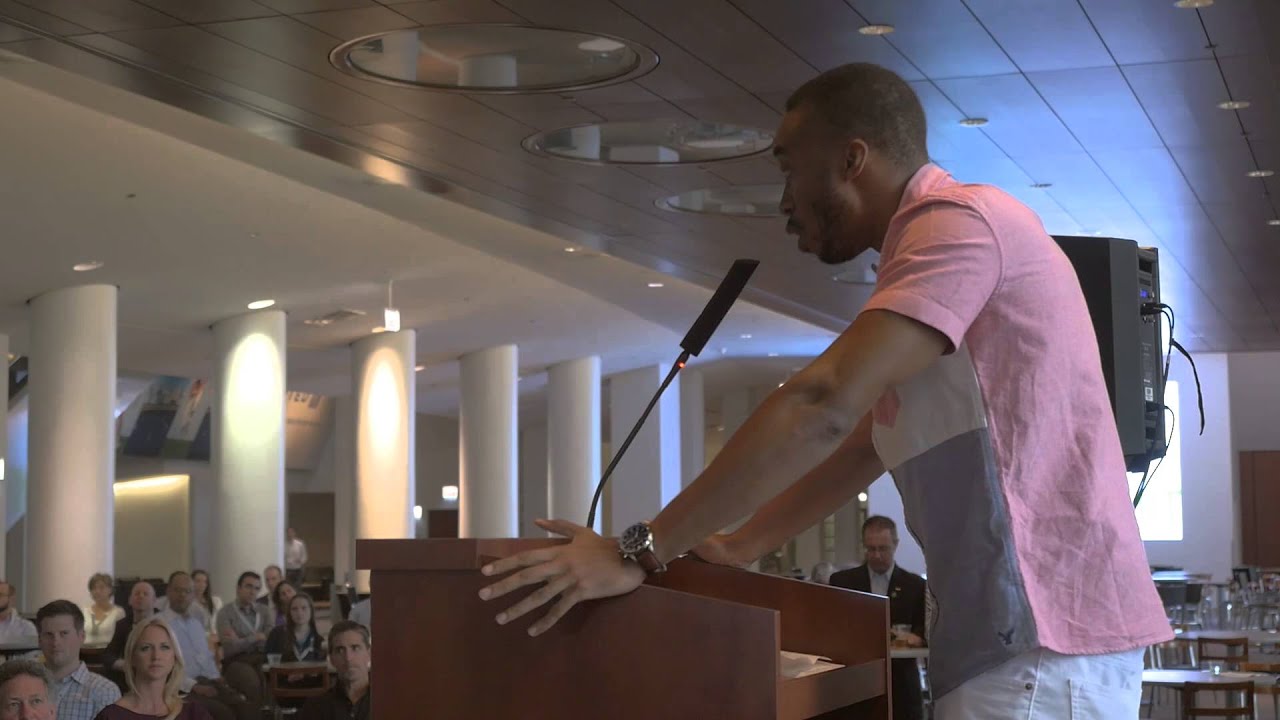 2015 Summit | Prince Ea Address