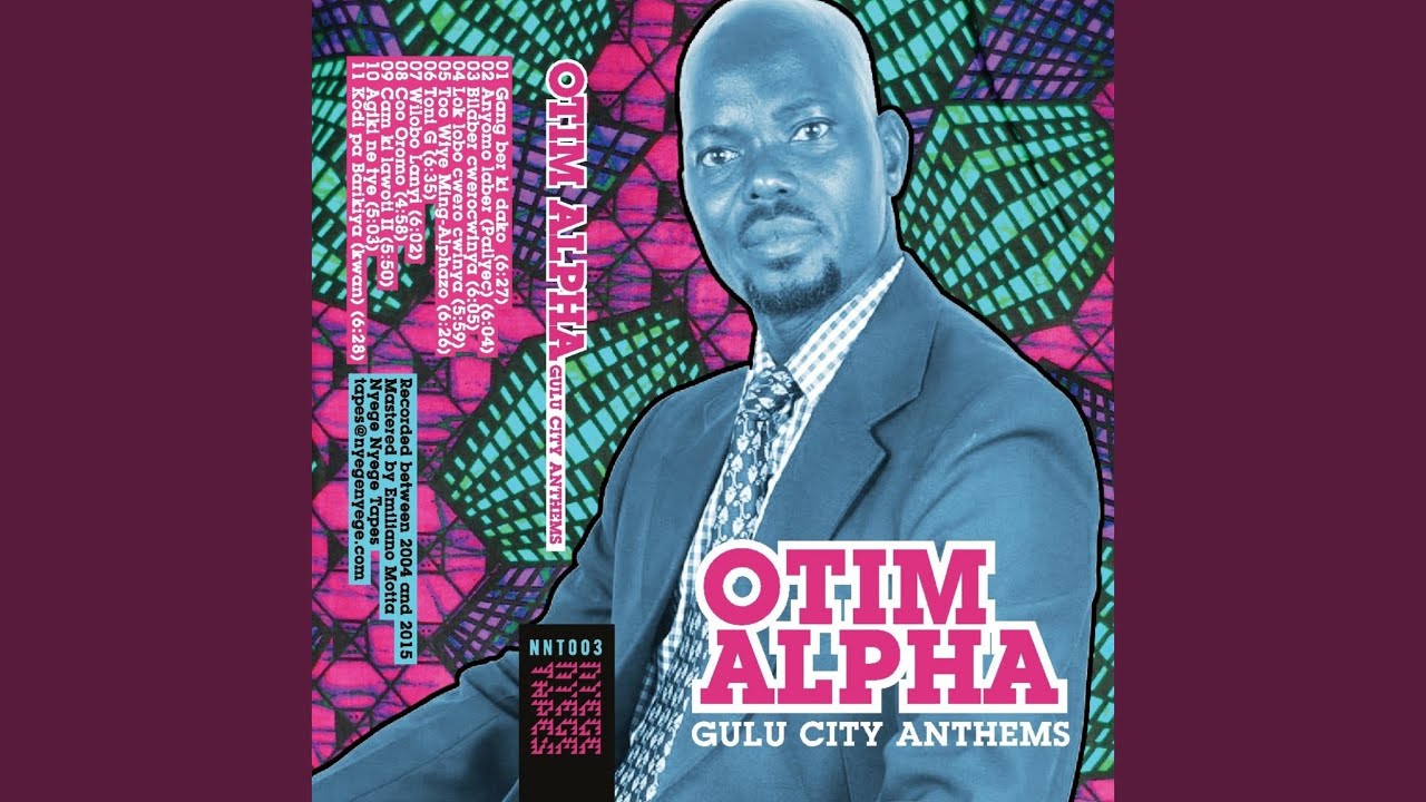 Kodi Pa Barikiya (kwan)