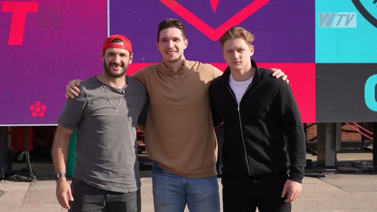 Wranglers at Wild FC Home Opener