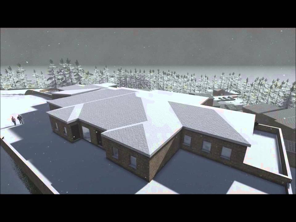 Wellness Sporting Club Monte Spada Fonni