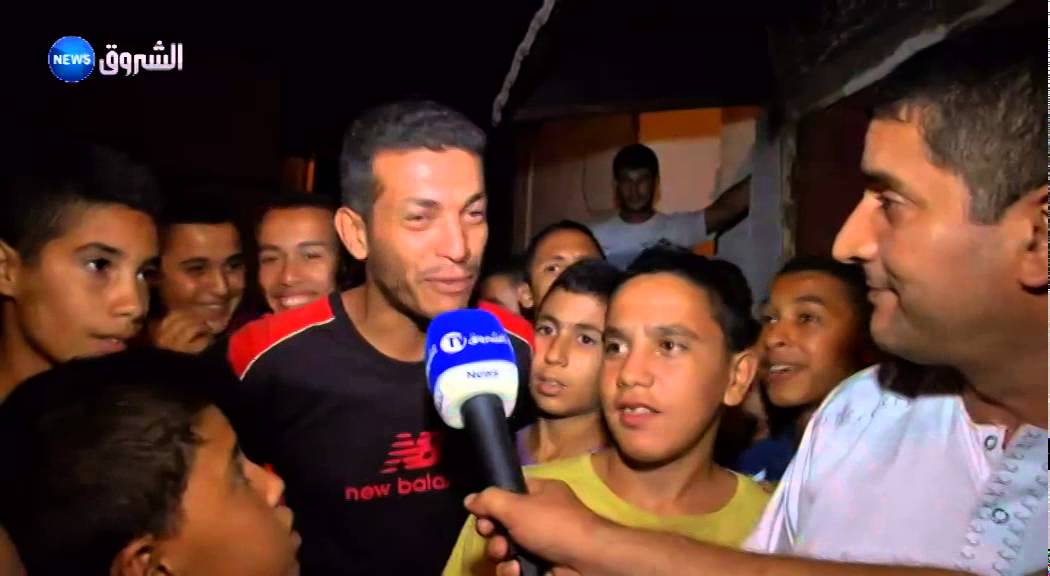 انطلاق عملية الترحيل بالجزائر العاصمة
