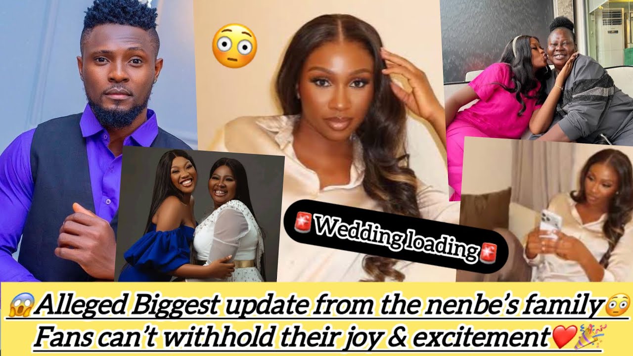 Biggest News Ever From Sonia Uche & Her Family😳| This One Dropped Like A Bomb💥 #trending #soniauche 