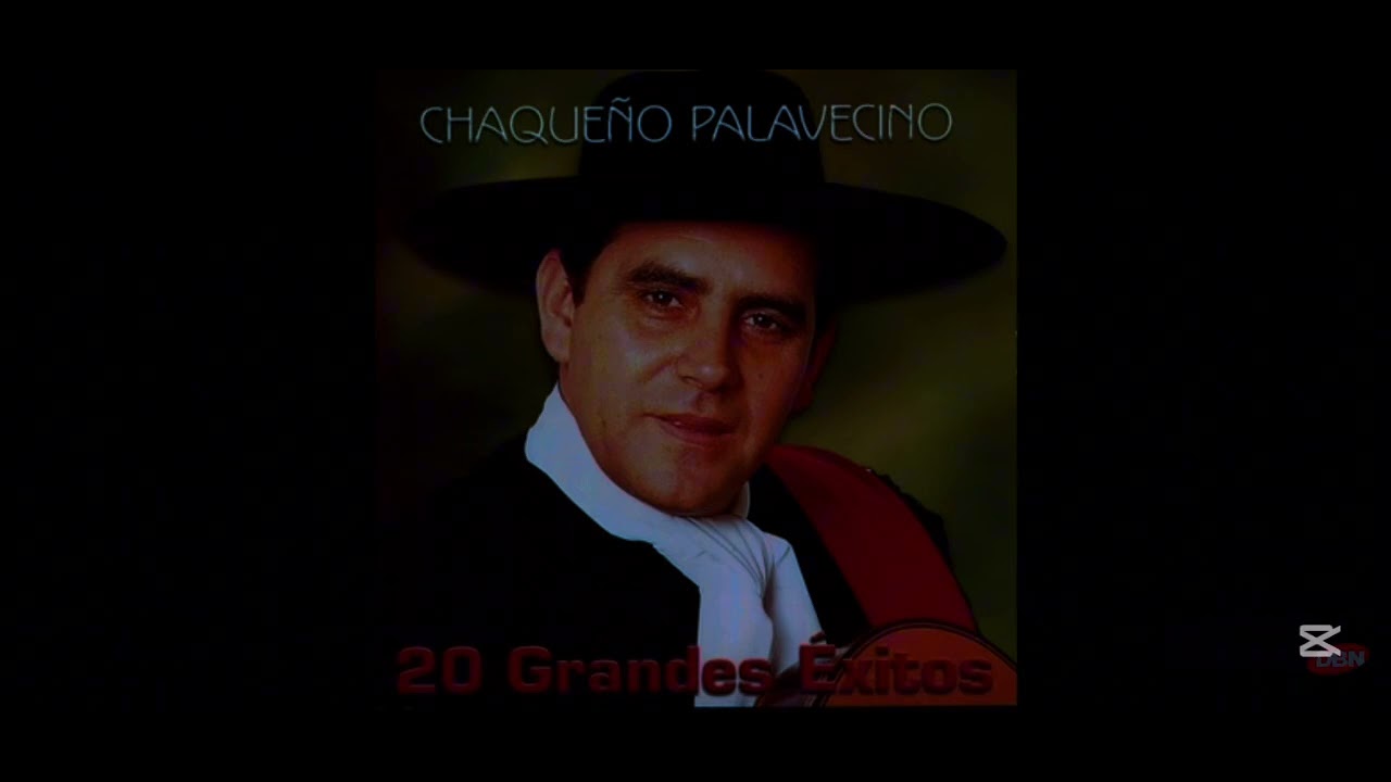 Chaqueño palavecino 