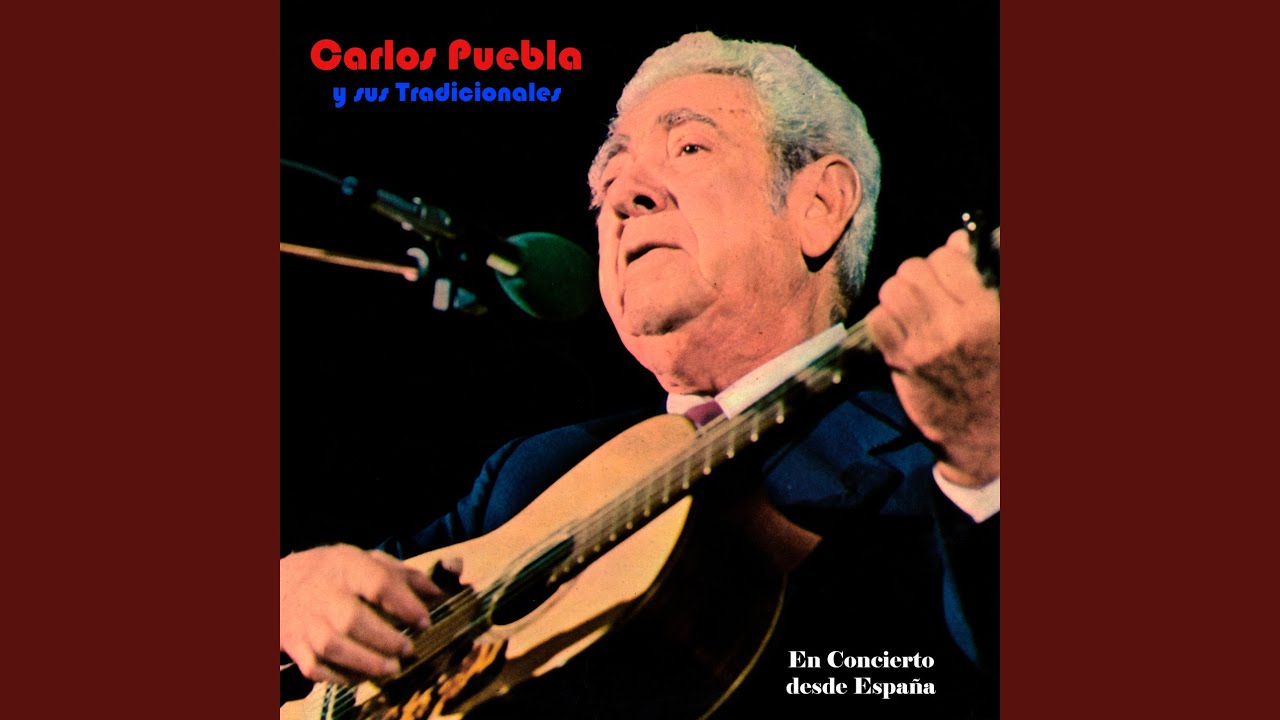 Hasta Siempre, Comandante (Live)