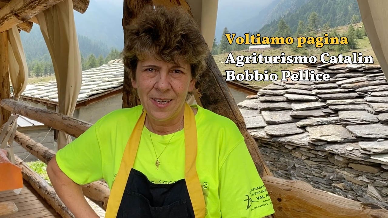Agriturismo Catalin - Bobbio Pellice