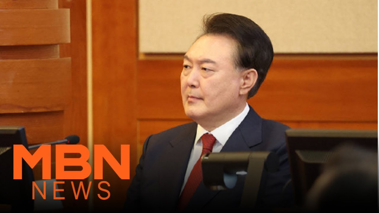 [ENG DUB] BREAKING: Constitutional Court Unanimously Ousts South Korea President Yoon -