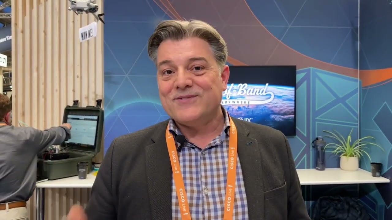 CiscoLiveAmsterdam2026