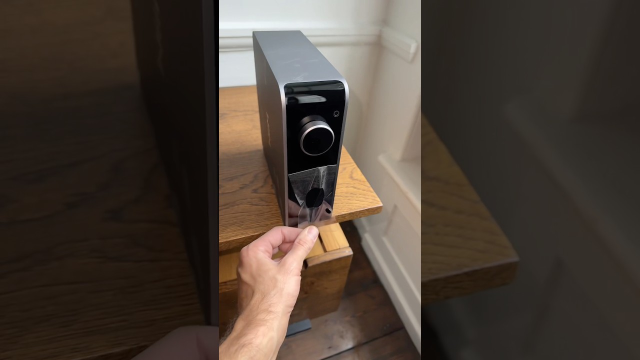 The NEW WiiM Ultra Wireless Hi-Res Music Streamer | High-Resolution Audio