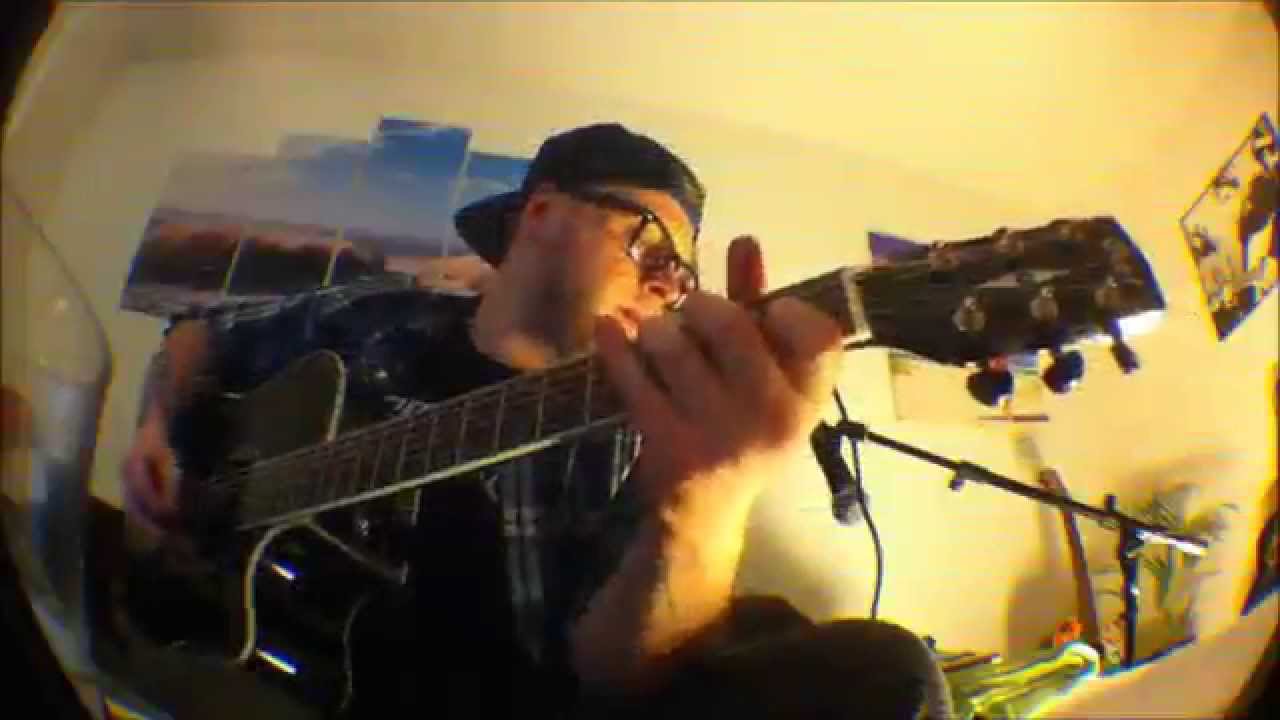 Eels - Mr. E's Beautiful Blues (Acoustic Cover)