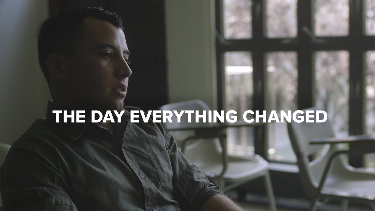 Canon C100: The Day Everything Changed