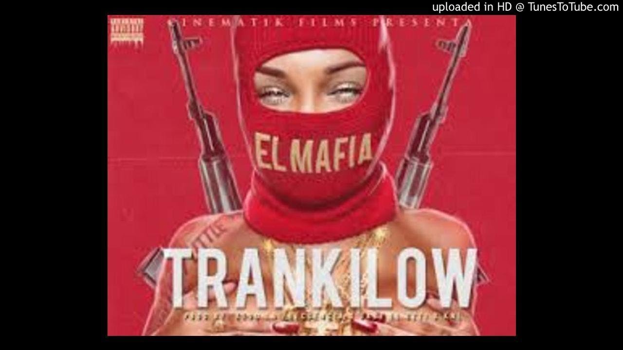Elio MafiaBoy - TranKilow