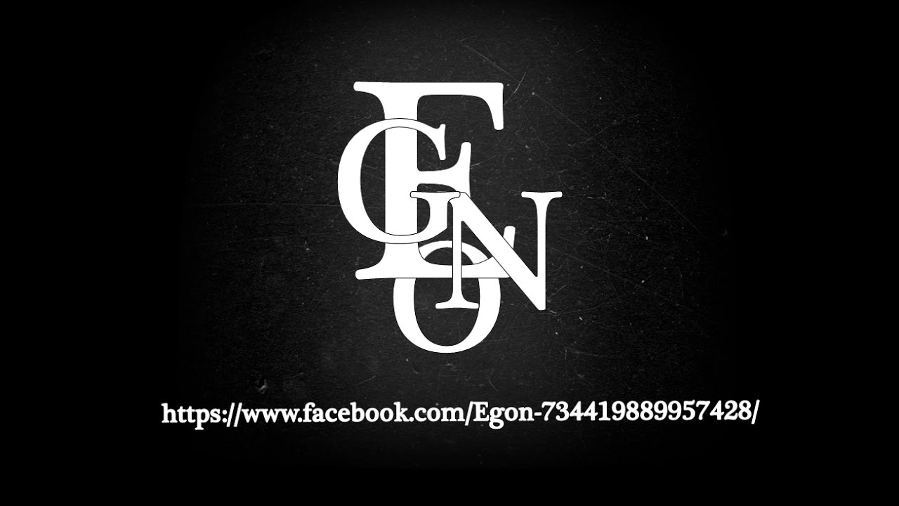 Egon - To nie żaden gangster (DISS)