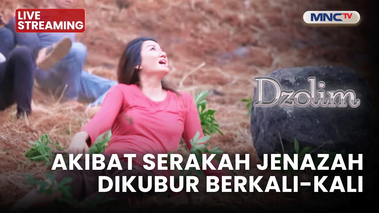 🔴AKIBAT SERAKAH JENAZAH DIKUBUR BERKALI-KALI DZOLIM| 14 NOVEMBER 2025