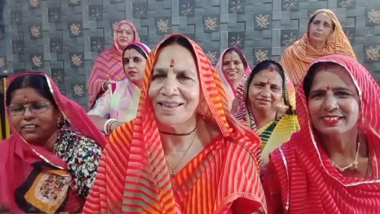 चेतावनी भजन संख्या 782 जो बहू के गुण गाती है।