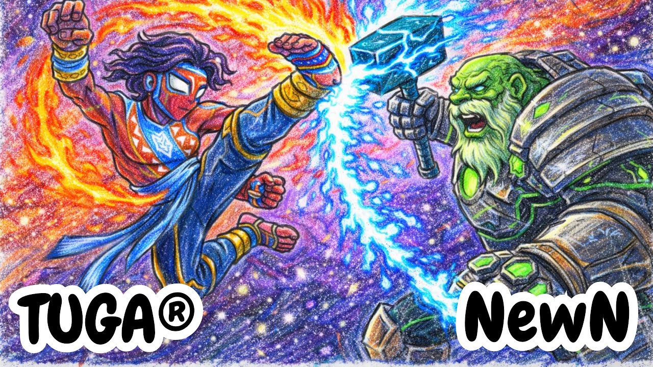 MCOC AW • Spider-Man (Pavitr Prabhakar) vs  Maestro • Space 6