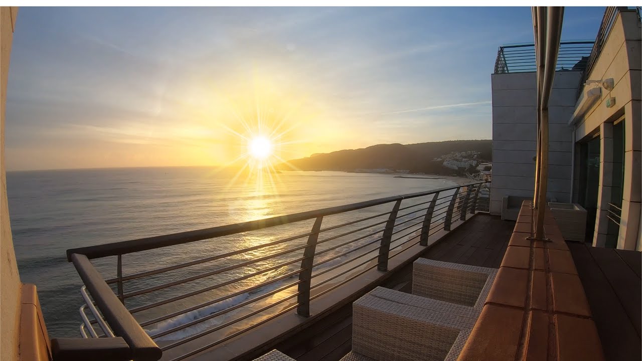 Escapadinha de Fim de Semana | SANA - Sesimbra