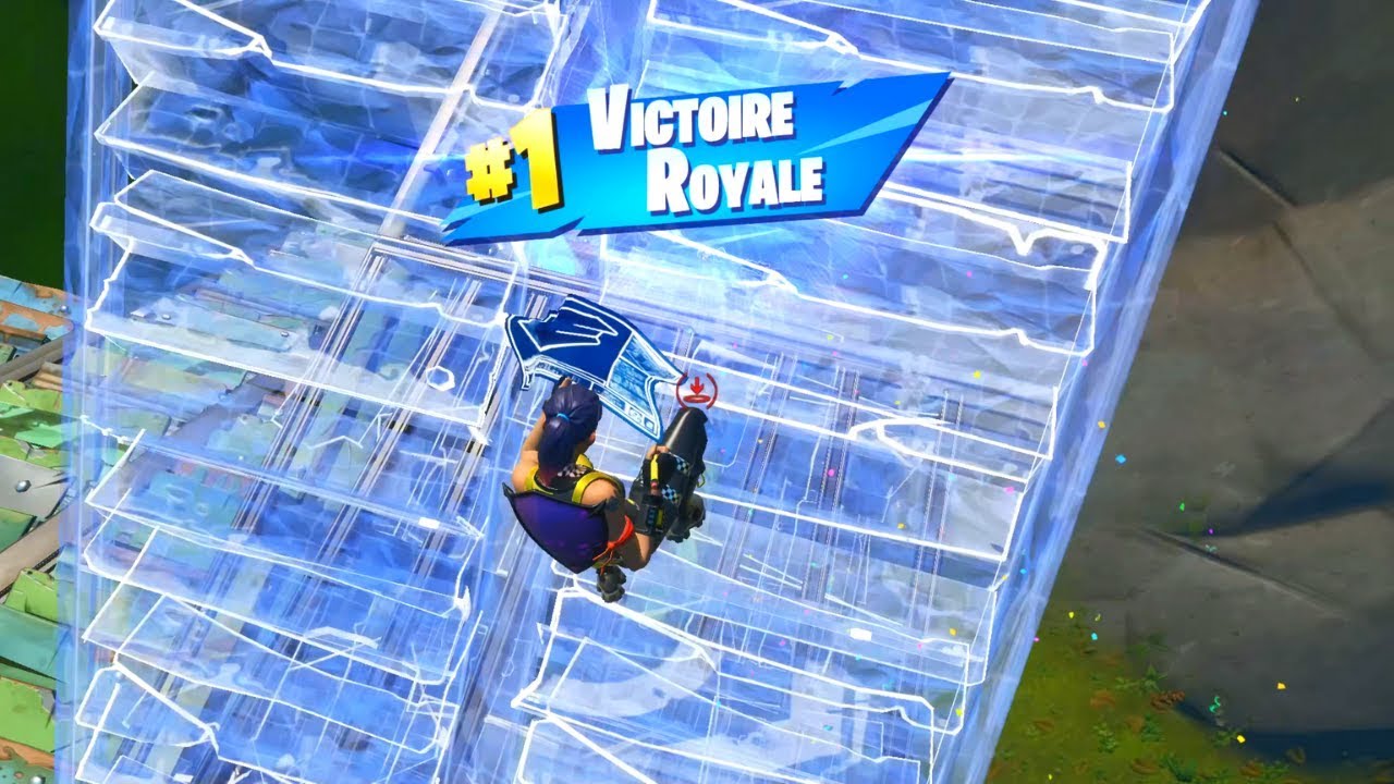 Ce gameplay manette est satisfaisant!