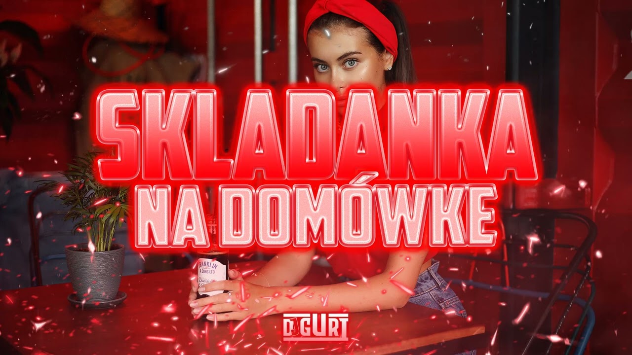 🎭 SKŁADANKA NA DOM&Oacute;WKĘ 🏠 💃 MEGA HITY NA IMPREZĘ 💃 🎶 KWIECIEŃ 2026 🎶VOL.3 🔥‪‪@DJGURI-z5w