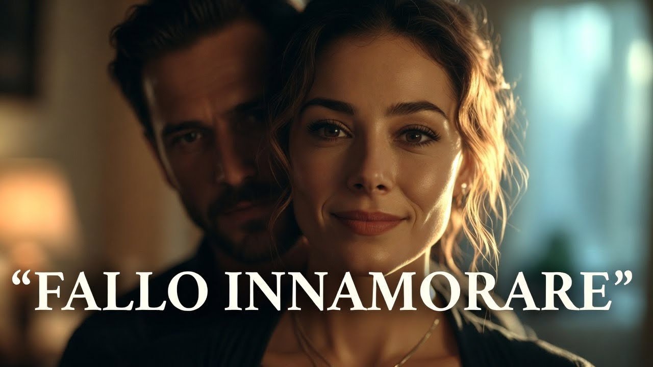 Come Cercare di Farlo Innamorare Rapidamente: La Leva Emotiva che Funziona Davvero