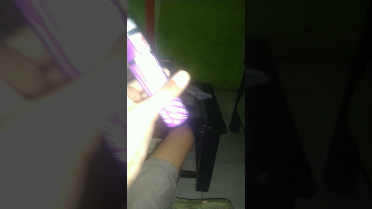 Review lengkap liquid anggur merah dingin