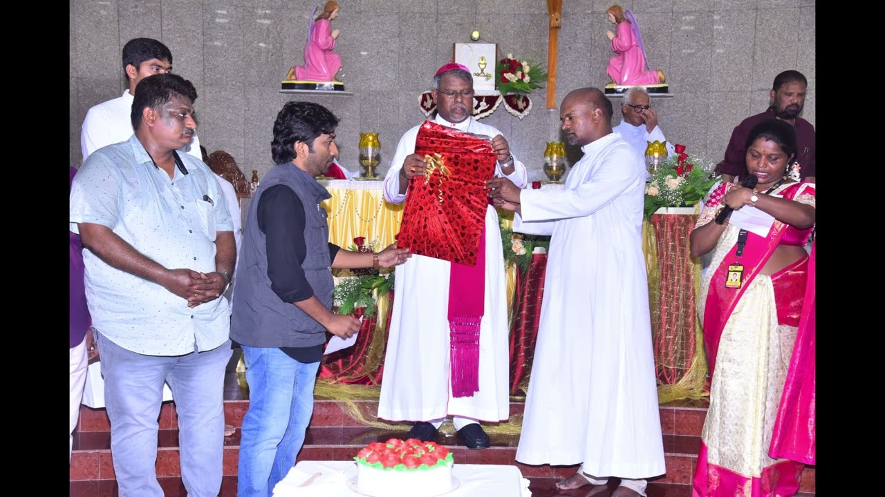 Divya Bali Pooja By Bishop