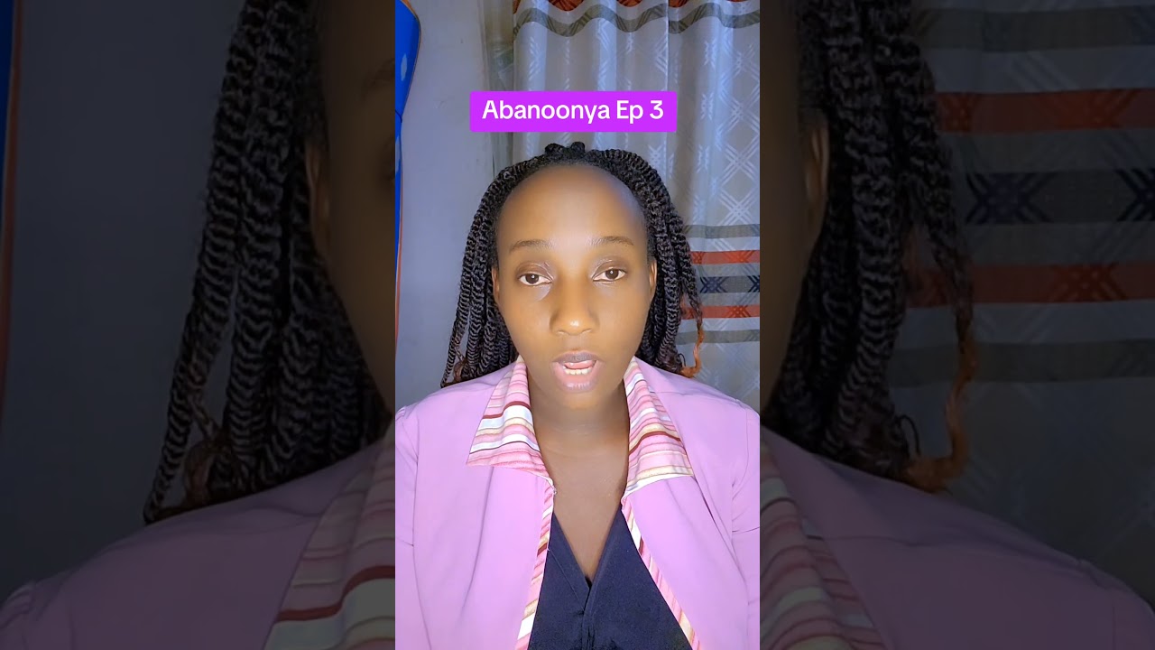 Abanoonya Ep 3 # match making @NalongoAnita  🥰 .#abanoonya  #single  #singleandsearching #single