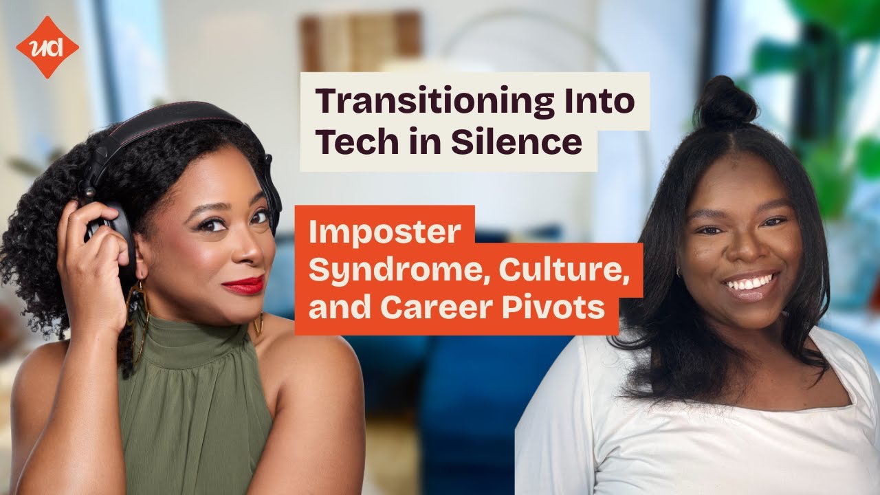 She Lied About Going to Coding Bootcamp — When moving in silence is actually fear