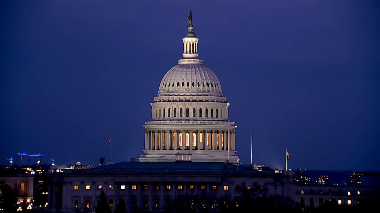 LIVE | Southern Border Buoy Protest