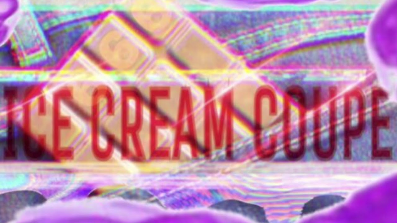 JAYne - &ldquo;ICE CREAM COUPE&rdquo; [PROD. BOOMHOWWER]