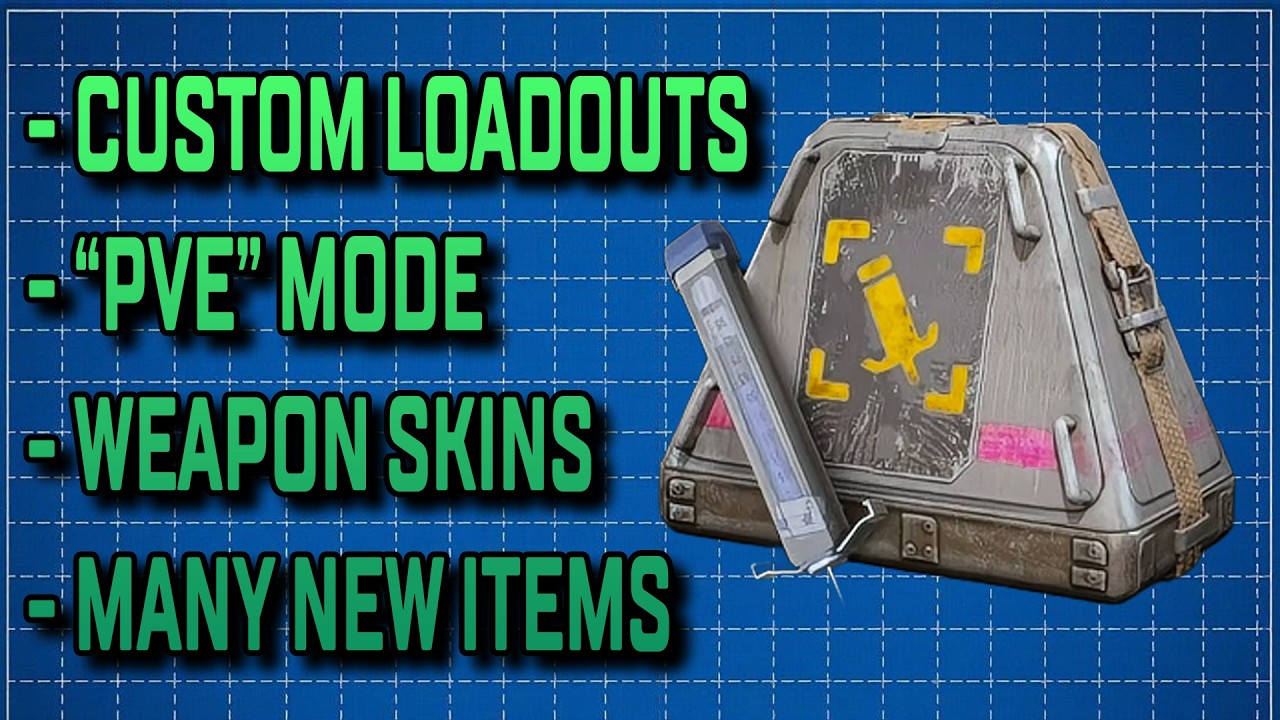 Chinese Arc Raiders Already Has All These Features