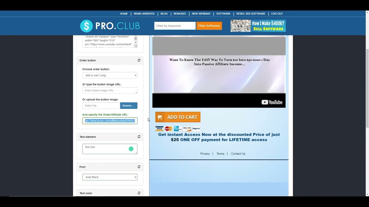 Maximus Review & Full Demo - Legit Income System