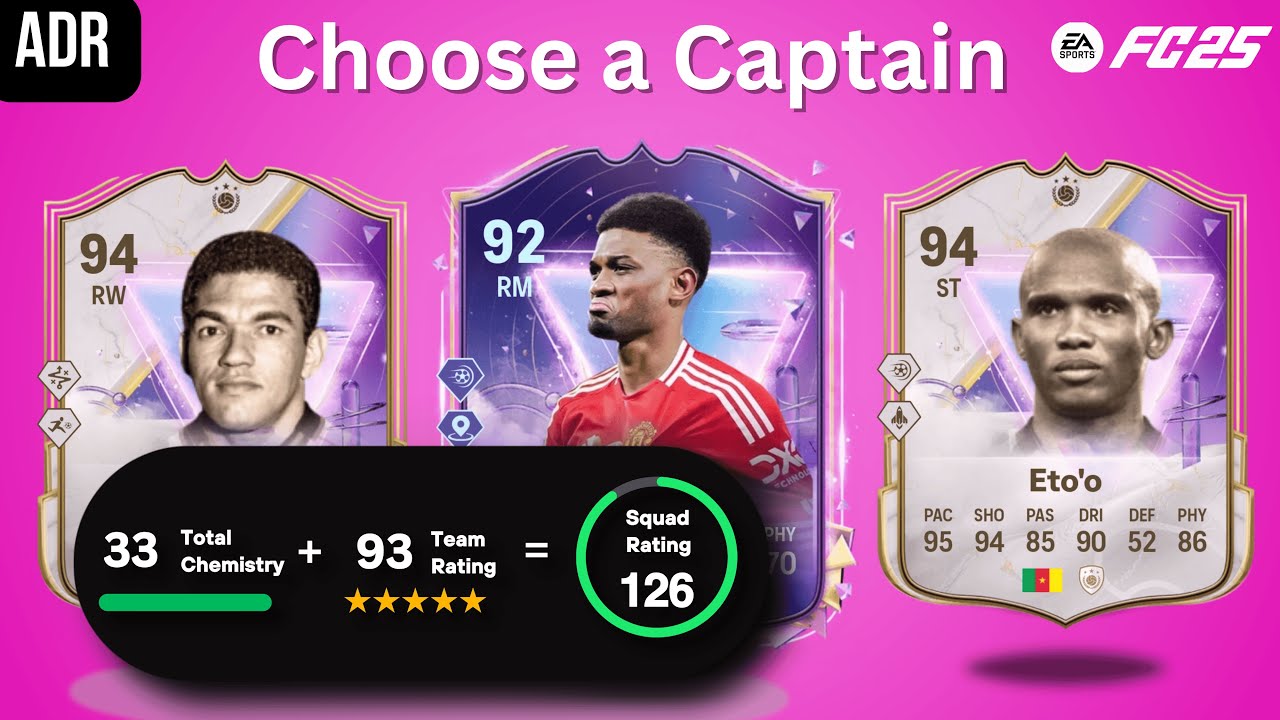 WHICH 126 FUT DRAFT WAS BETTER?! *WORLD RECORD*