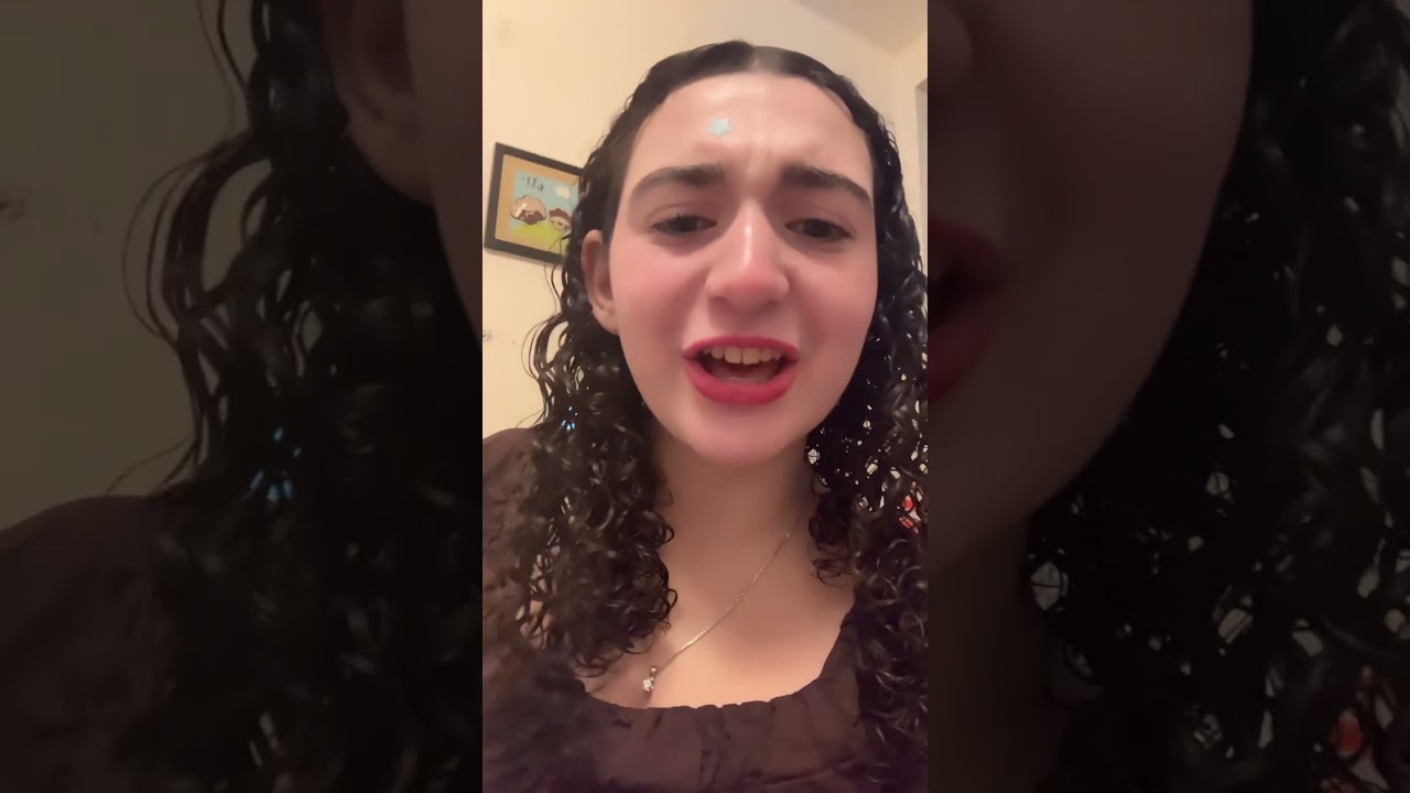 Not me fumbling I Litoly love this song