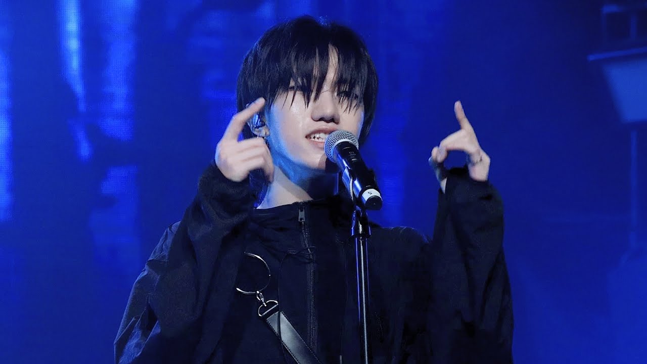 251107 O.Y.E TRENDZ ra.L focus l 트렌드지 라엘 직캠