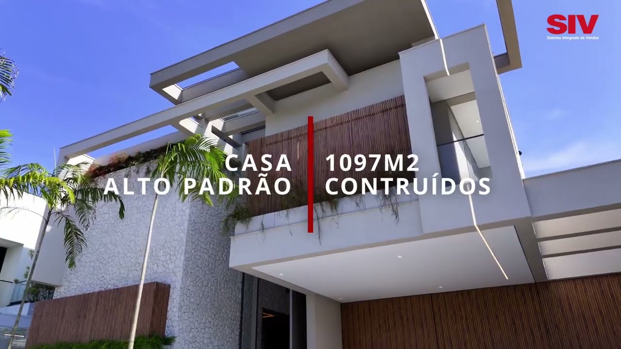 A melhor casa a venda no módulo 11 -  ao lado do campo de golfe da Riviera…26.000.000,00