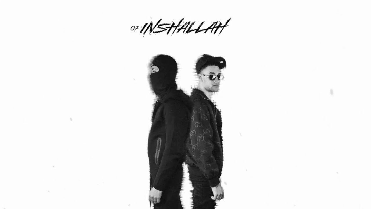 SPOOKYPBL - Spooky - INSHALLAH
