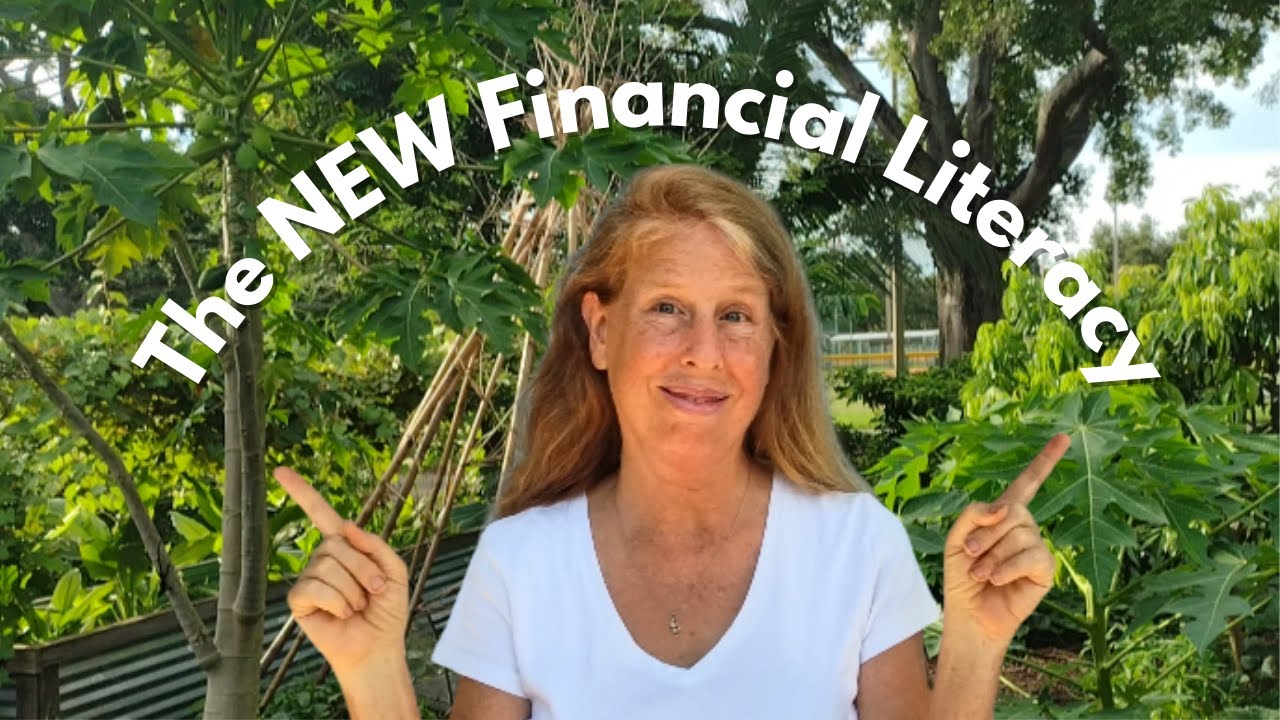 Why Traditional Financial Advice Fails in Late Stage Capitalism & Climate Change(What To Do Instead)