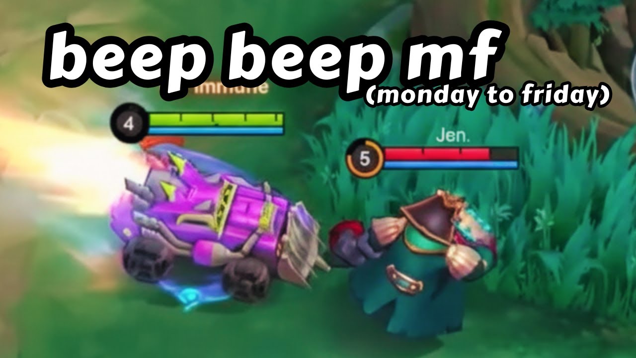 Я вручную ослабляю этот Бэйн! | Johnson Mobile Legends Shinmen Takezo