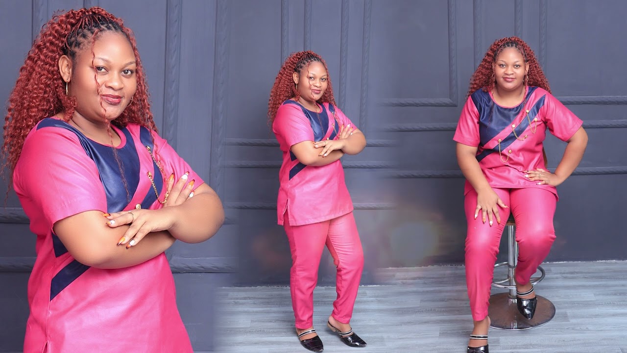 Ngai amua by Rose K