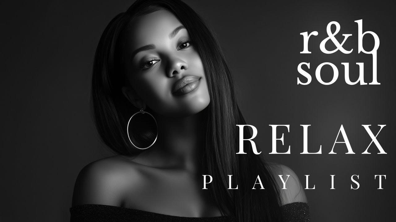 【R&B Soul】Поздний ночной R&B Chill | Мягкий soul-микс