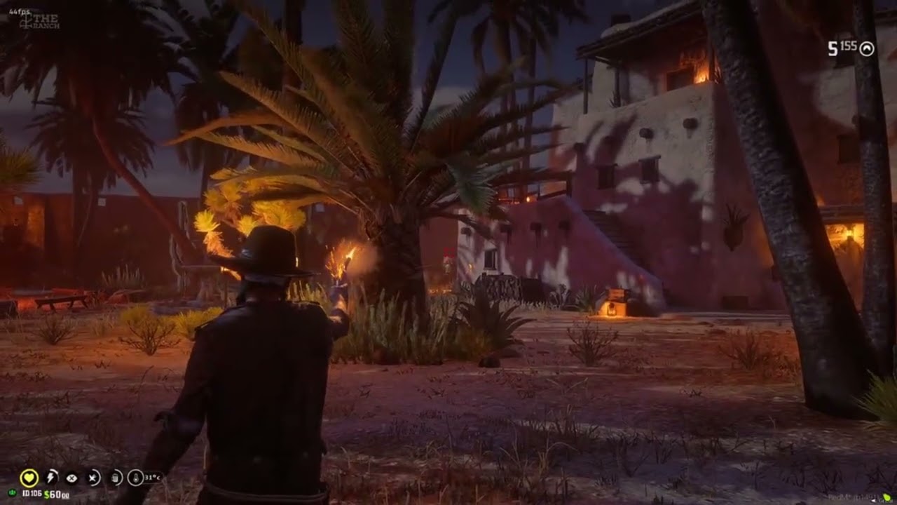 The Ranch RP - NEWWEST  🏜️  - HL snz 1#