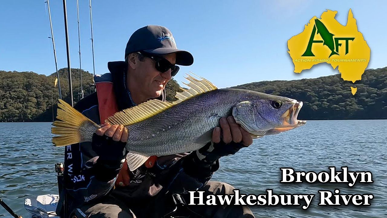 AFT Brooklyn Bream Tournament 20th July 2025 Report